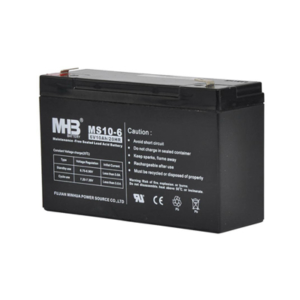 GALLAGHER 6V BATTERY FOR S40
