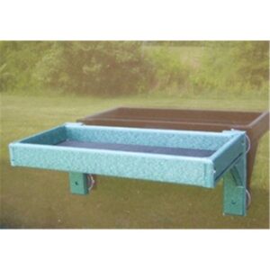 GC RECYCLE WINDOW FEEDER TRAY GR