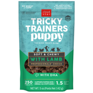TRICKY TRAINER MINI LIVER 5OZ