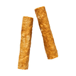 NOTHIN TO HIDE 5" ROLL BACON 2PK