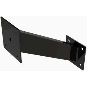 GHOST CONTROL MOUNTING PEDESTAL