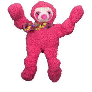 HUG WLD THNG KNOT SLOTH 9" SM