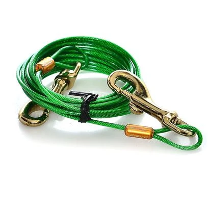 COASTAL 15' GIANT TIE OUT CABLE