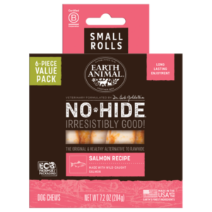 NO HIDE SMN SM 6PK