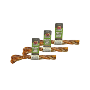 REDBARN PORK BRAID MD/LG