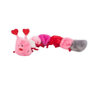 ZP VALENTINES CATERPILLAR LG