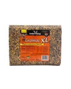 ANTLER KING GRAINIAC BLOCK 33LB