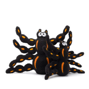 FABDOG FLOPPY SPIDER LARGE