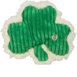 HH ST PAT CORDUROY SHAMROCK