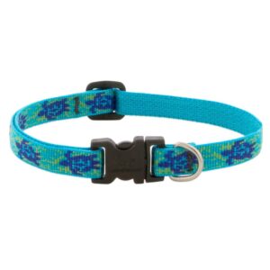 3/4in Sunflowers 9-14 Adj Collar