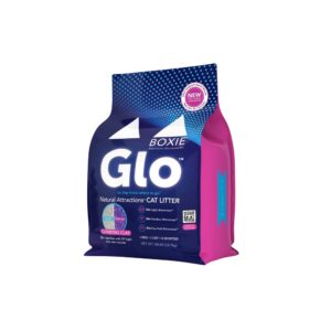 BOXIE C GLO CLAY 28#