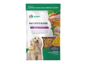 DM FRZ DR NAT BLND GI SEL 48OZ