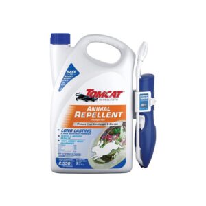 TOMCAT ANIMAL REPELL GALLON RTU