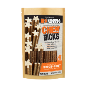 K9 GRAN CHEW STICKS 10CT