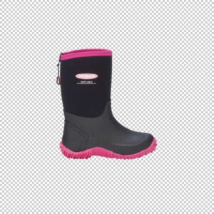 KID'S TUFFY MID CAMO/BARK