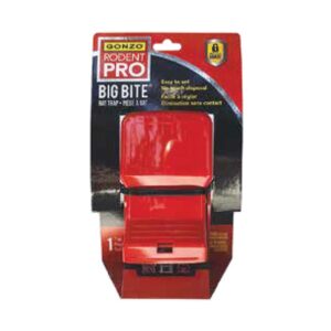 RAT TRAP RODENT PRO BIG BITE