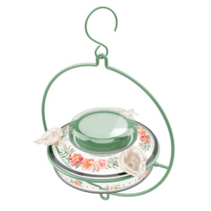 GLASS TOP FILL HUMM FDR DEC