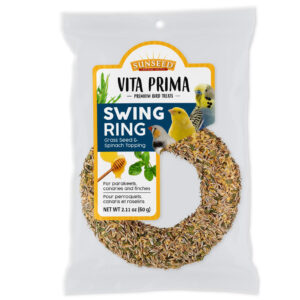 SUN SEED SWING RING SEED & SPIN