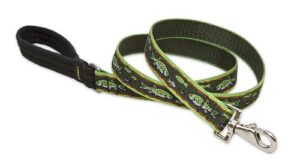 1in BROOK TROUT 4ft Leash