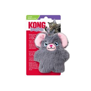 KONG CAT SNUZZLES MOUSE
