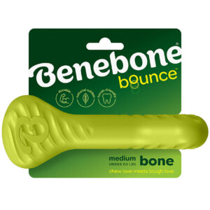 BENEBONE RUBBER BONE MD