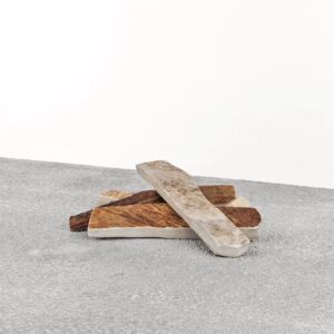 PRIMAL MOOSE ANTLER LG SPLIT