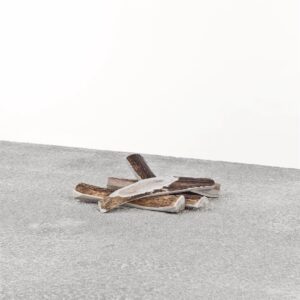 PRIMAL STAG ANTLER MED