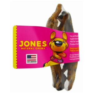 JONES CHICKEN FEET 2PK