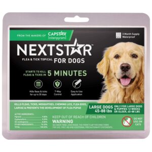 NEXTSTAR F/T 45-88 LB-3 CT
