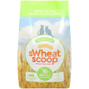 SWHEAT SCOOP MULTI LTR 14#