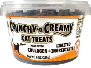 NOTH TO HIDE CAT CKN TUB 8OZ