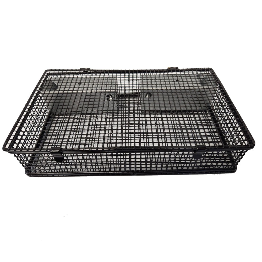 MOUSEINATOR LIVE TRAP