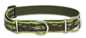 1in BROOK TROUT 19-27 Martingale
