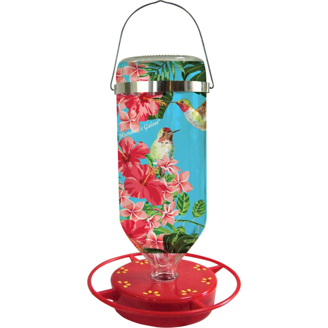 HUMM GALORE BLUE SKY HUM FDR