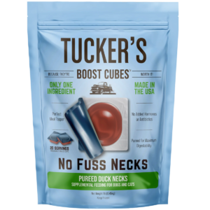 TUCK BOOST CUBE DUCK NECK 1#