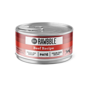 RAWBBLE C PATE BF 2.75OZ