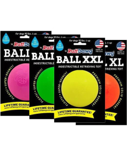 RUFFDAWG BALL XXL