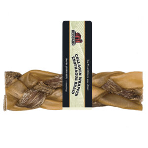 RB COLLAGEN WRAP ESOPHAGUS BRAID