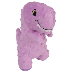 SNUGAROOZ TOBY T-REX