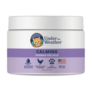UTW CAT CALMING POWDER 2.54OZ