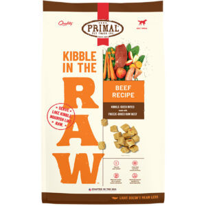 PRIMAL D FZD KITR BF 1.5#