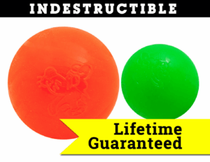 RUFFDAWG BALL REGULAR