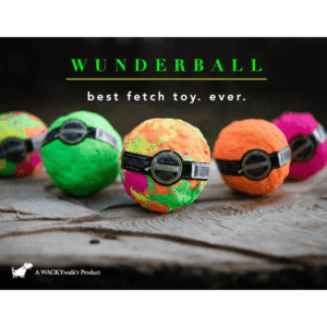 WUNDERBALL SMALL TOY