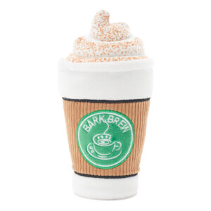 BARK CUP OF BARK ROAST