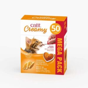 CATIT LICKBLE SLM CAT TREAT