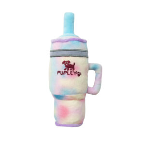 SNUGZ STANLEY CUP PLUSH TOY 4"