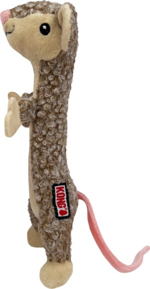 KONG CAT LUVS MOUSE TOY