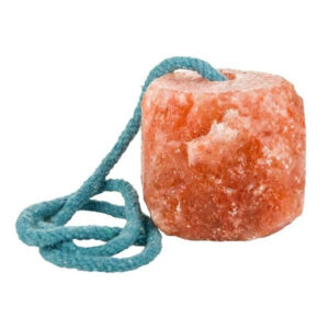 HIM SALT W/ ROPE 1LB