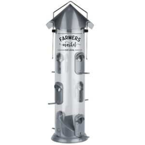 NW DLX EASY CLEAN FEEDER 2.8QT