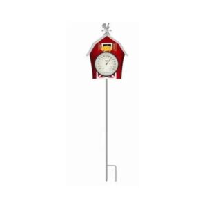 BARN THERMOMETER STAKE